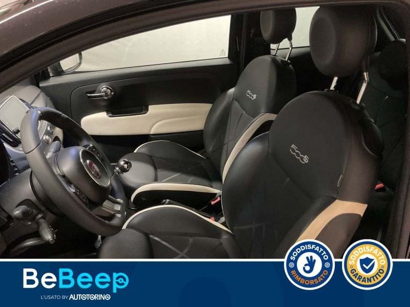 FIAT 500 1.2 S 69CV