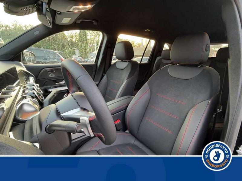 Mercedes-Benz GLB Classe 200d 4Matic AMG Line Advanced Plus