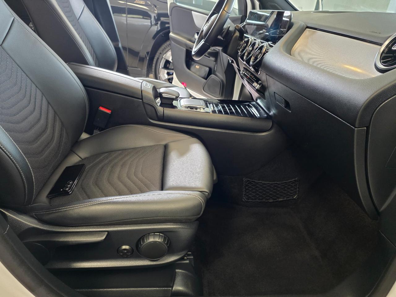 Mercedes-benz B 180 d Automatic Sport