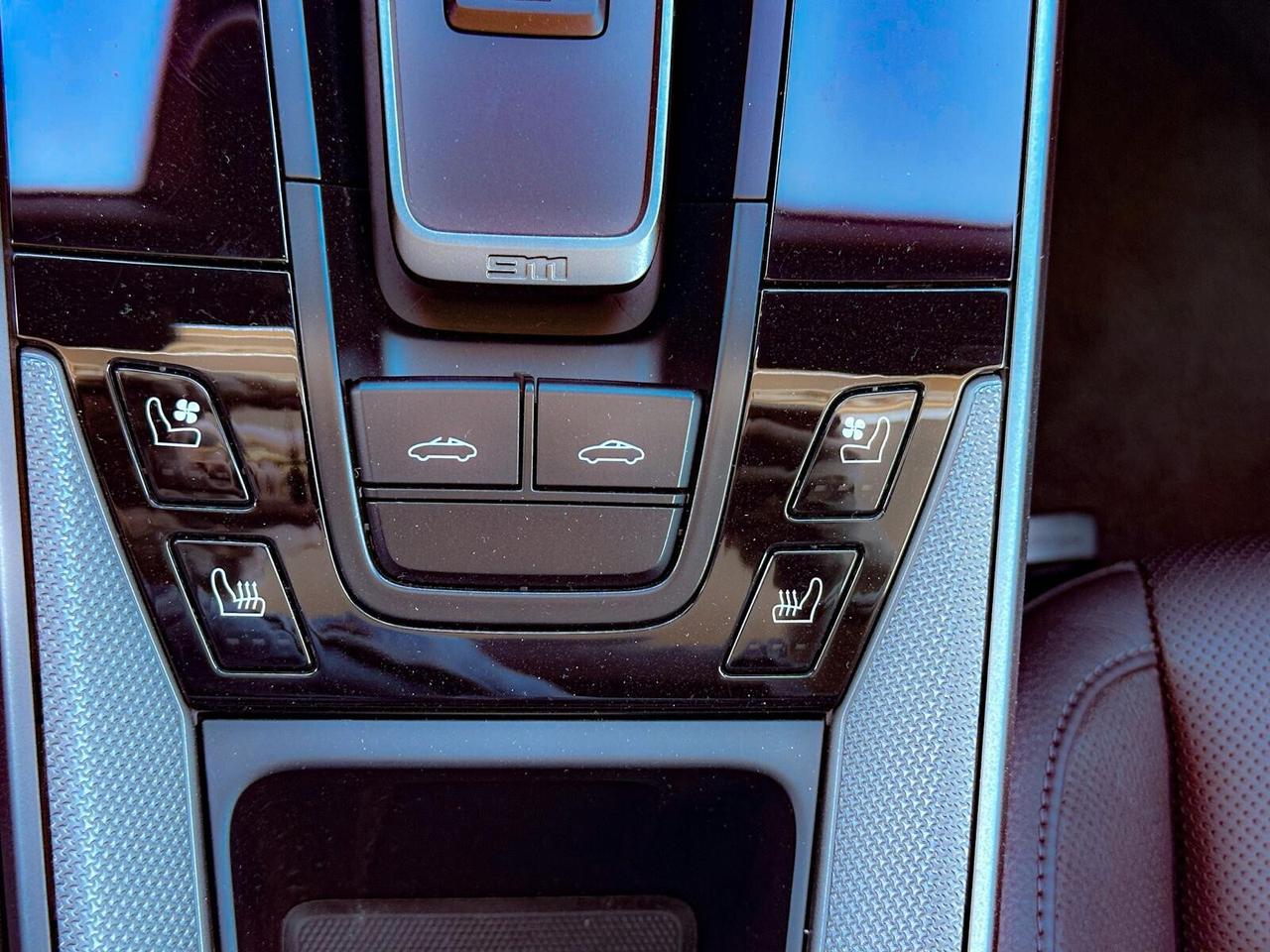 Porsche 911 Targa 4#AUTO#CABRIO#LED#CAM360#CARPLAY#SPOILER