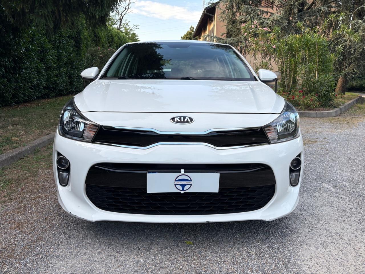 KIA Rio 1.2 84cv Manuale - Unicoprop.