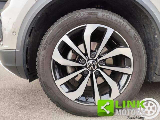 VOLKSWAGEN T-Roc 1.0 TSI Style GARANZIA INCLUSA