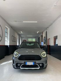 Mini Cooper Countryman Mini 2.0 Cooper D Northwood Edition Countryman
