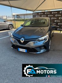 Renault Clio TCe 90 CV 5 porte Business ok neopatentati