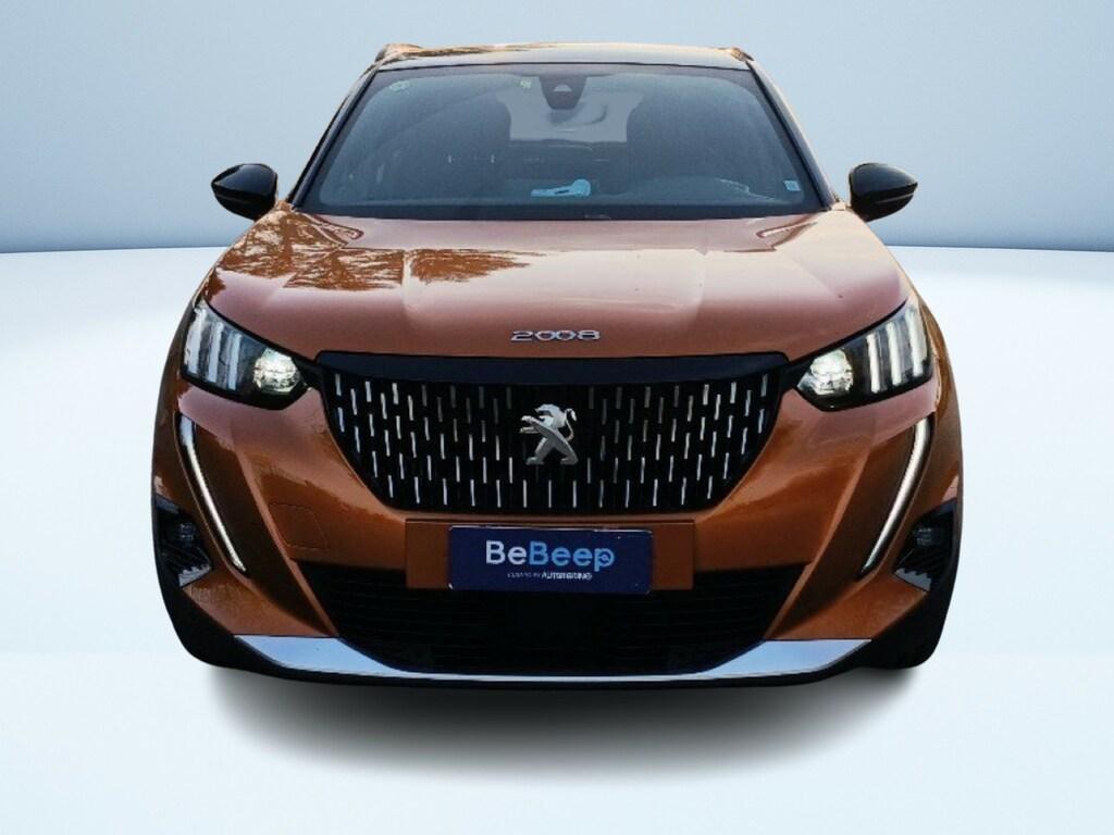 Peugeot 2008 1.2 PureTech GT Line