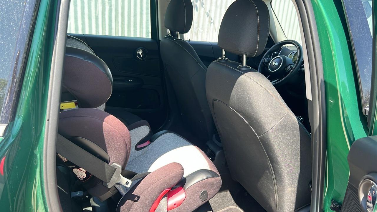 Mini Cooper Countryman Mini 1.5 Hype