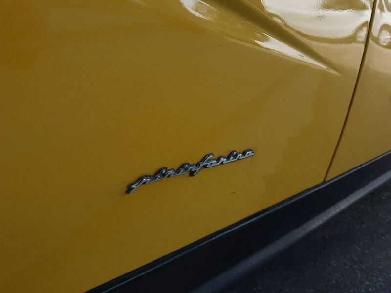 FIAT Coupé Coupe 1.8 i.e. 16V ASPIRATO