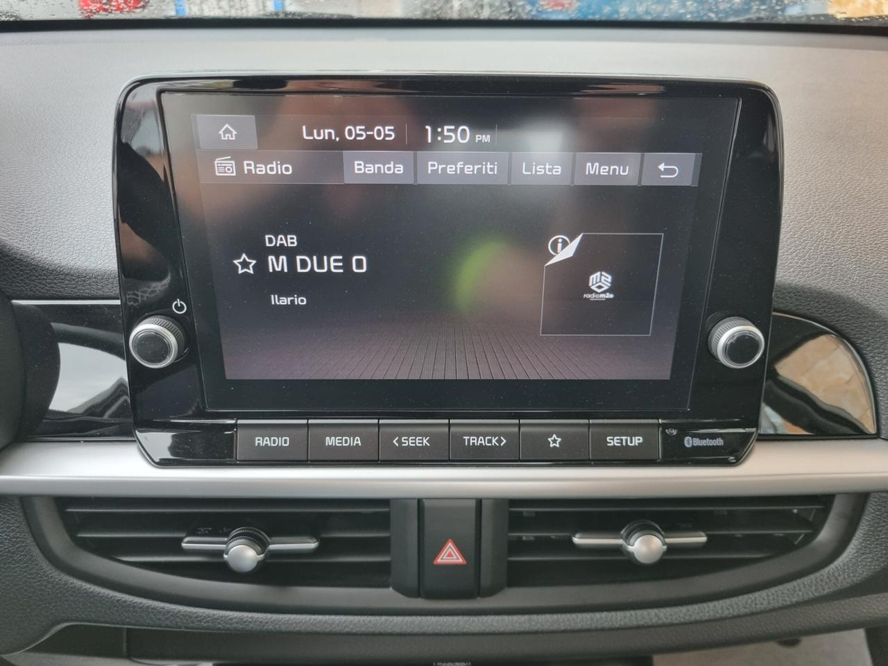 Kia Picanto 1.0 12V 5 porte Style