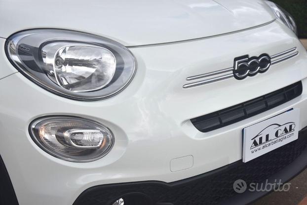 Nuova Fiat 500X 1.3 M-jet 95cv Club