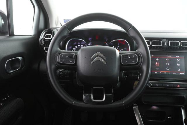 CITROEN C3 Aircross C3 Aircross PureTech 110 S&S Plus