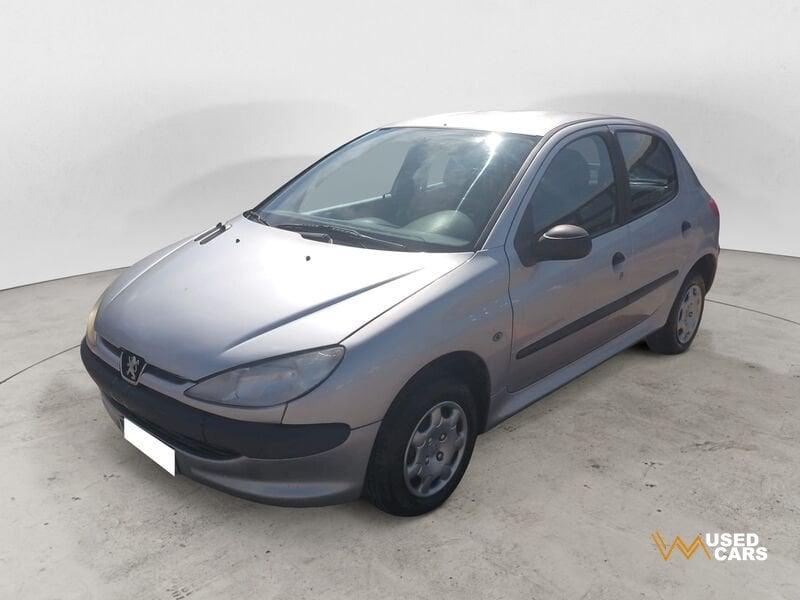 Peugeot 206 206 5p 1.4 XT