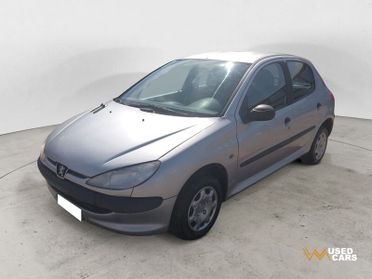 Peugeot 206 206 5p 1.4 XT