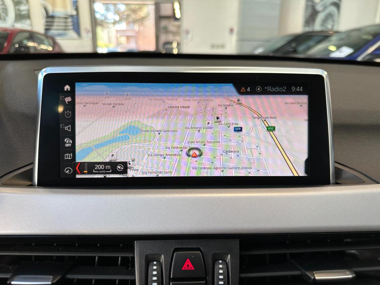 BMW X1 xdrive25e Plug-in Business Advantage - Camera - IVA