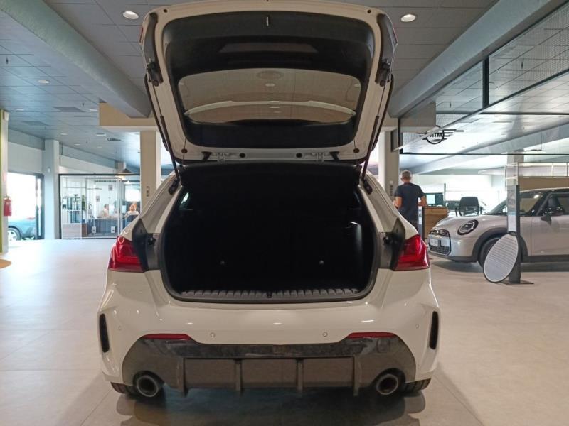 BMW Serie 1 5 Porte 135 i M xDrive Steptronic