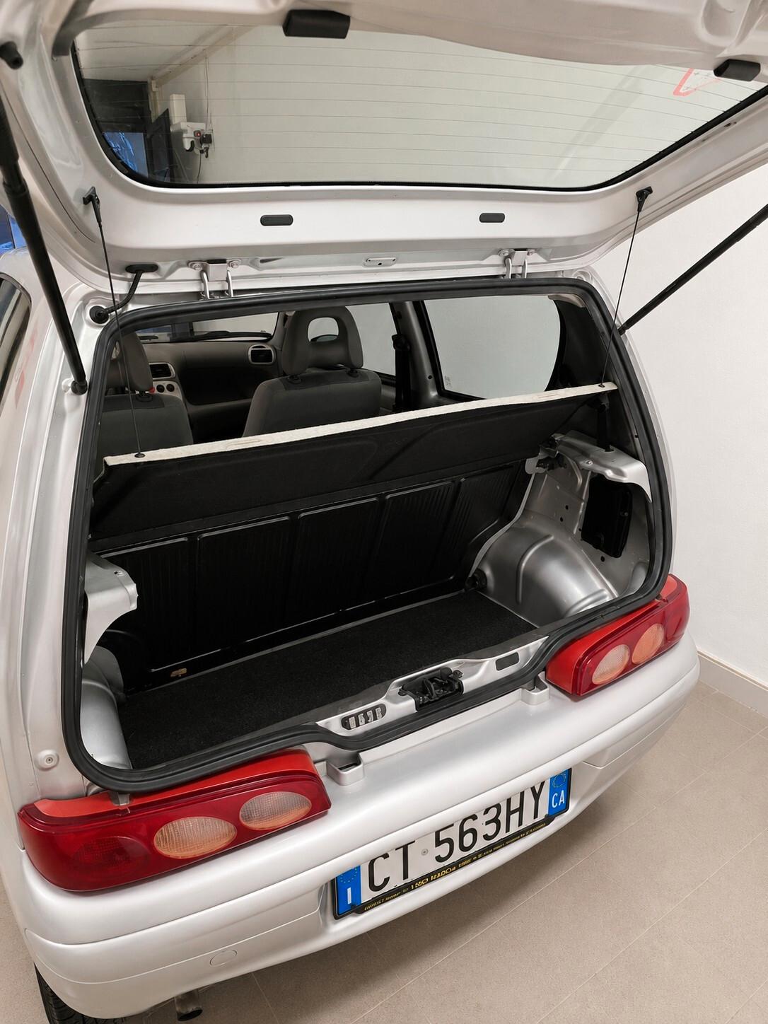 Fiat 600 1.1 Class
