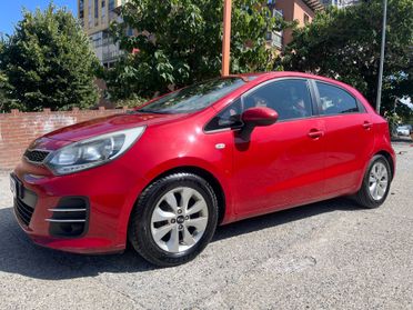 Kia Rio 1.2 CVVT 5p. ECO GPL Cool