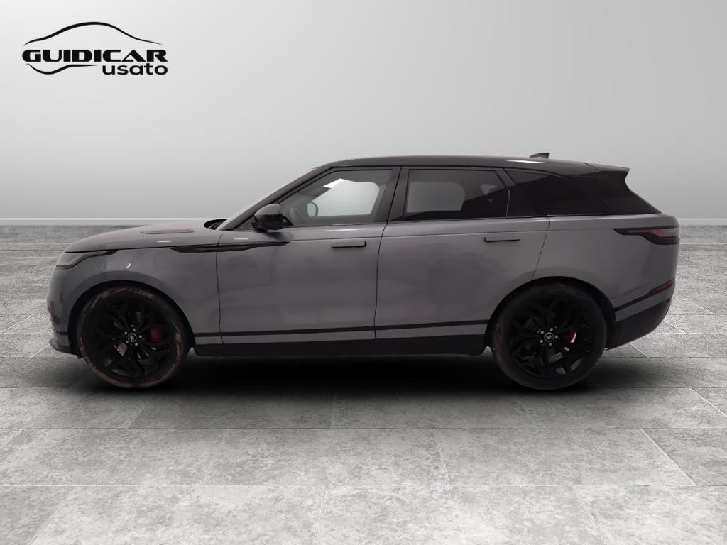 LAND ROVER Range Rover Velar 2021 - Range Rover Velar 2.0d i4 mhev R-Dy