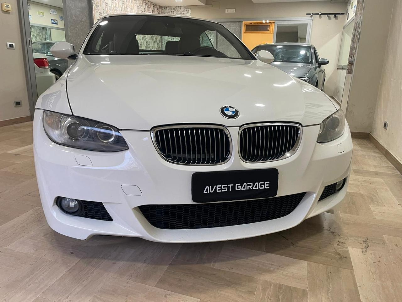 Bmw 325 325i Cabrio Msport