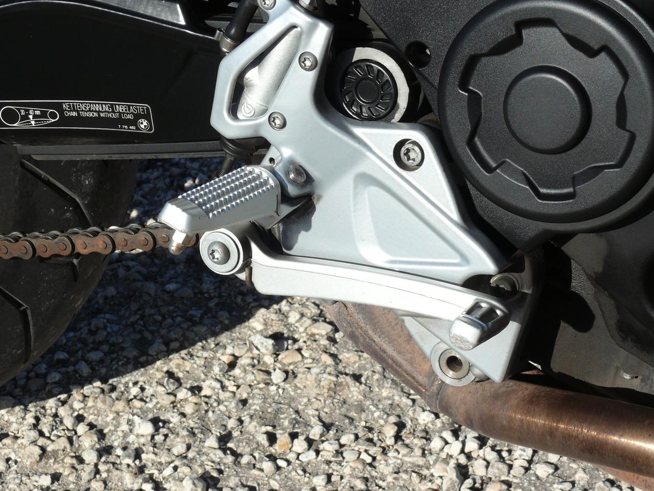 Bmw F 800 R ABS