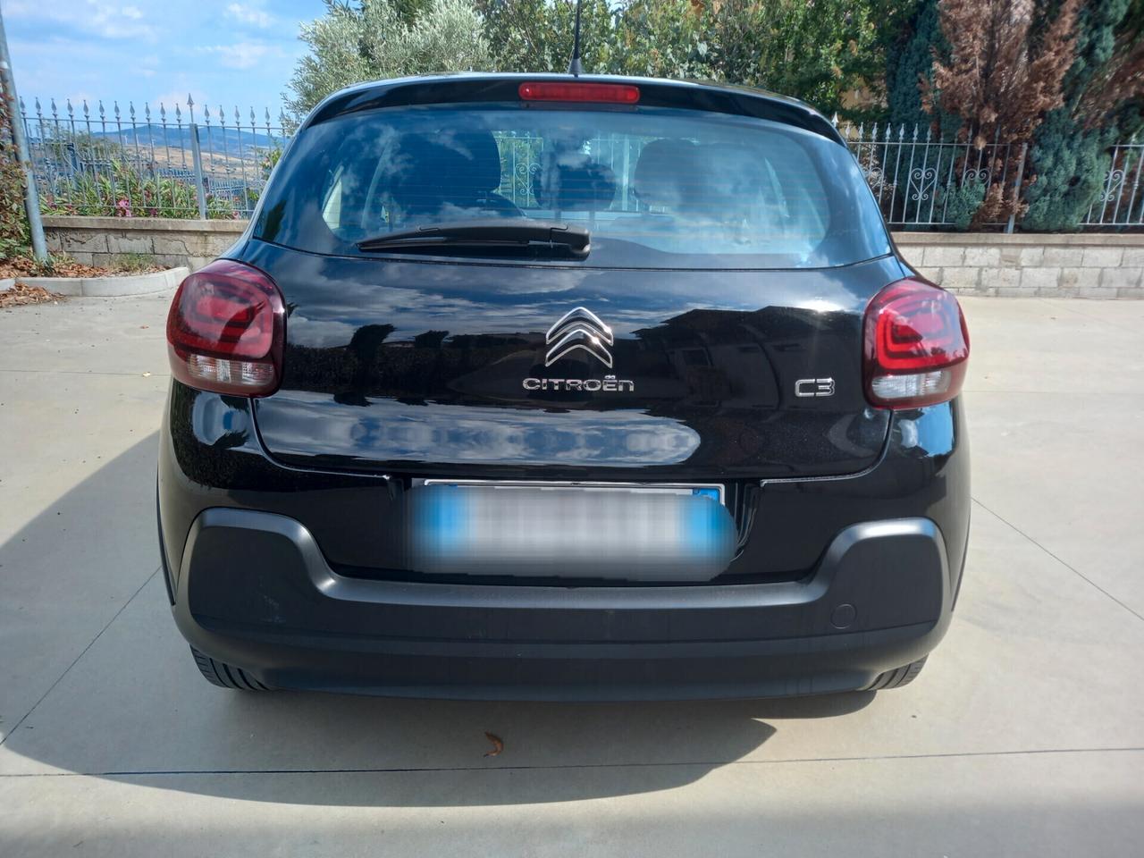 Citroen C3 PureTech 83 S&S You 2023