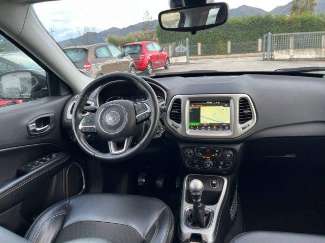 JEEP Compass 1.4 MultiAir 2WD Longitude gpl