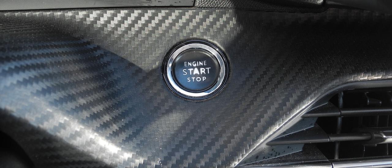 Peugeot 2008 PureTech Turbo 130 S&S Allure