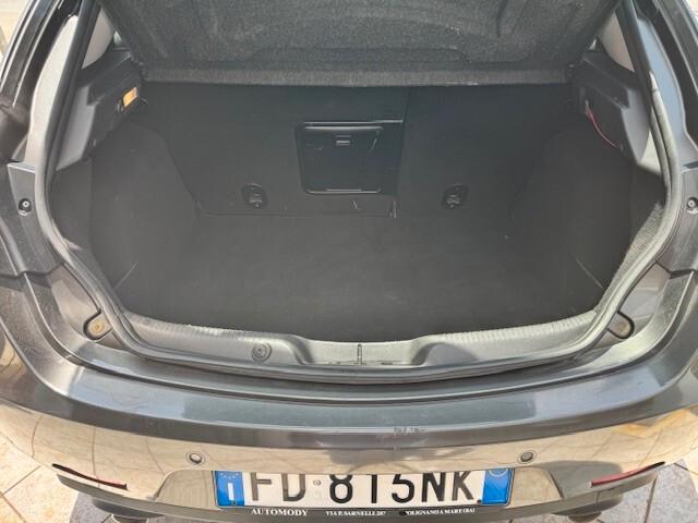 Alfa Romeo Giulietta 2.0 JTDm-2 175 CV TCT Exclusive
