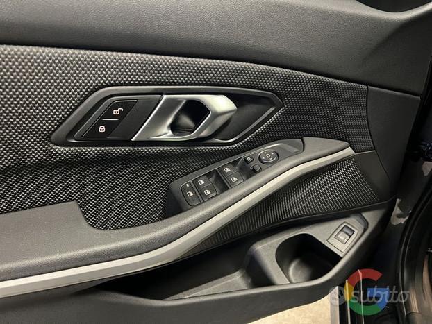 BMW Serie 3 320 Touring xdrive - PROMO
