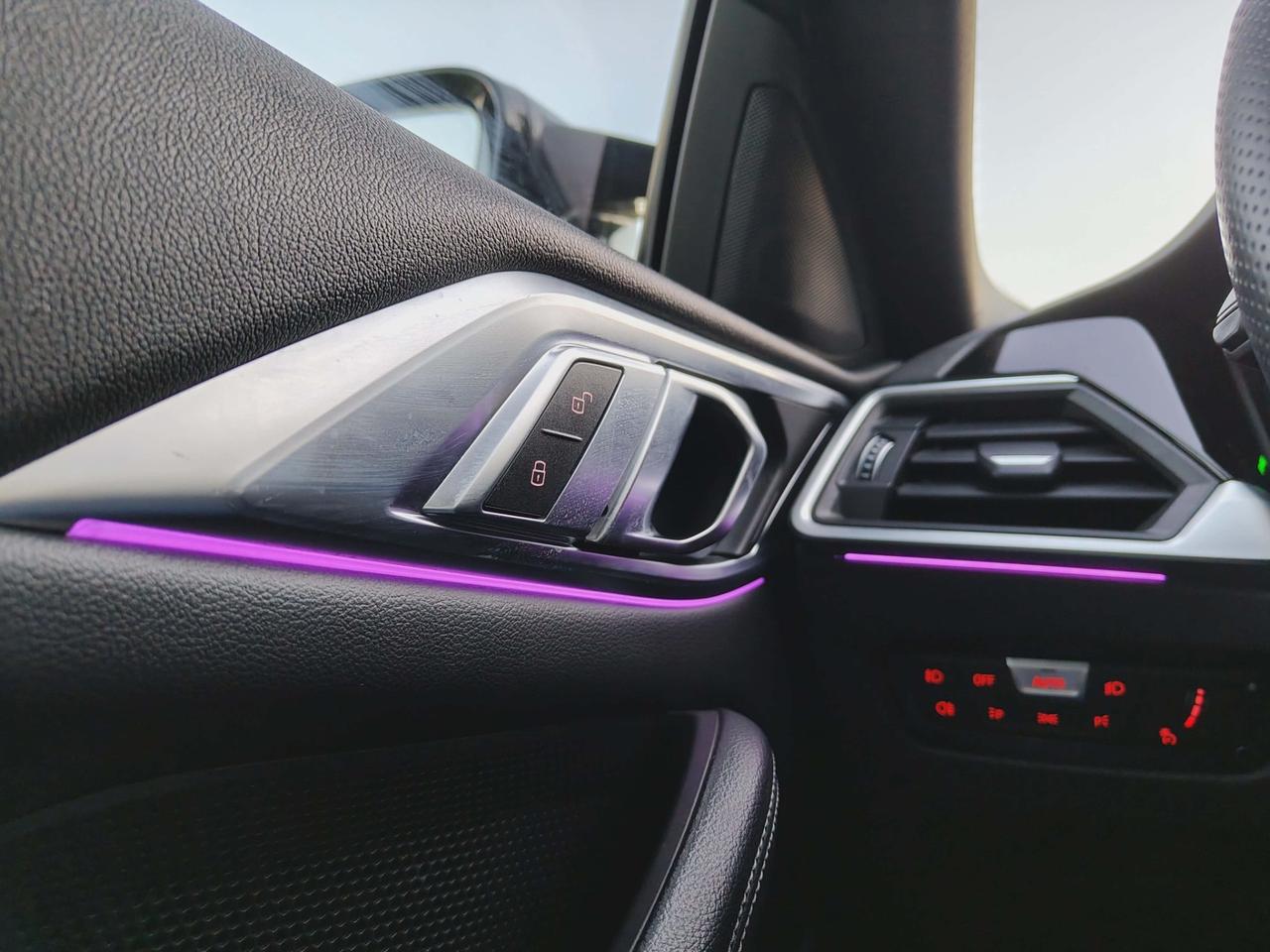 Bmw Serie 420d 48V xDrive Coupé Msport - 2022