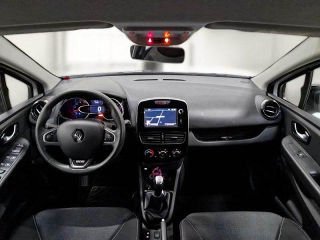 RENAULT Clio Sporter dCi 8V 75 CV Moschino Zen