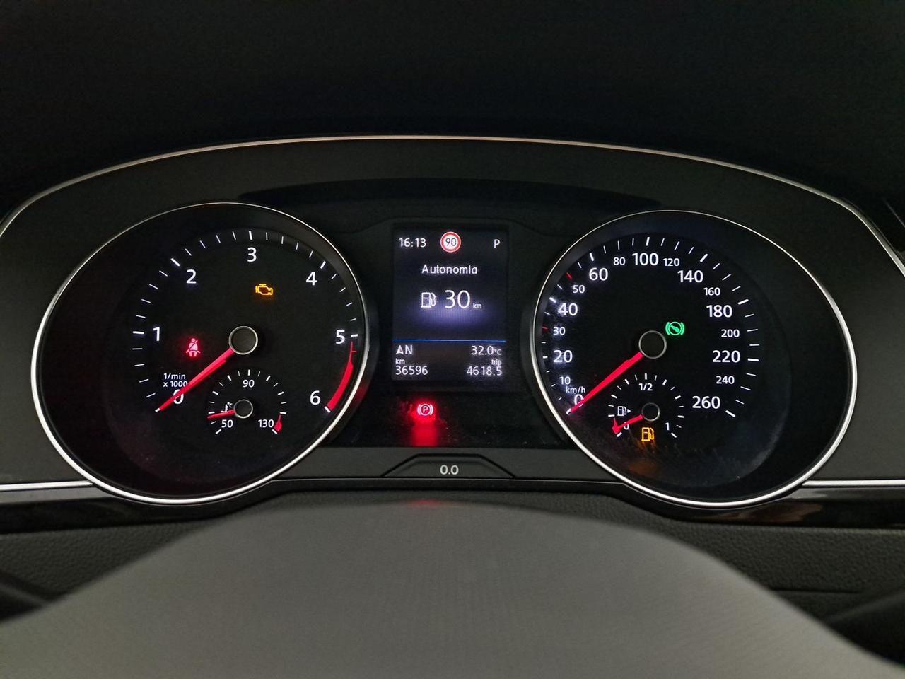 Volkswagen Passat variant 2.0 tdi business 150cv dsg
