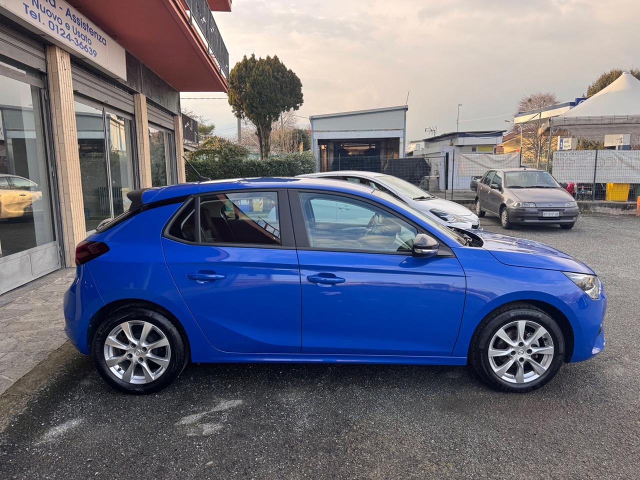 Opel Corsa 1.2 Edition