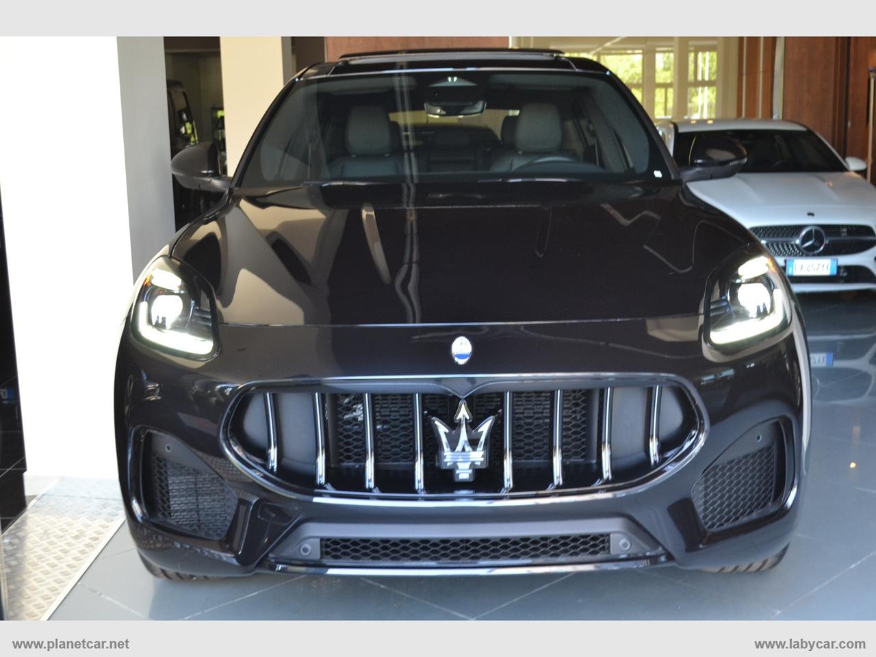 MASERATI GRECALE 2.0 MHEV 250 CV GT