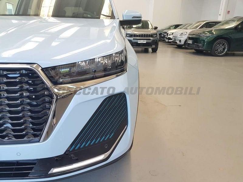DR AUTOMOBILES dr 6.0 Phev DR 6.0 PHEV 317CV