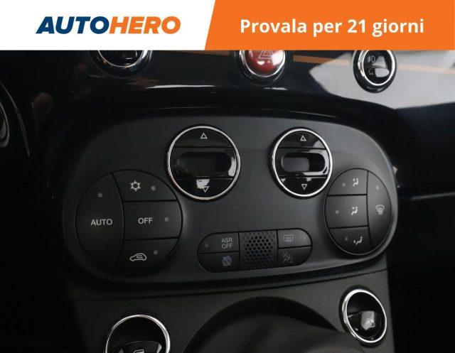FIAT 500 1.2 Collezione