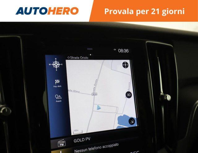 VOLVO V60 D3 Geartronic Business