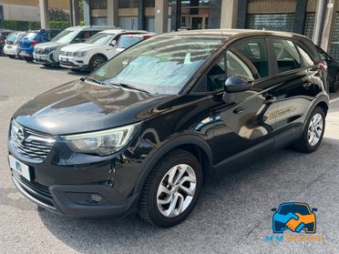 Opel Crossland X 1.2 Advance 83cv my18.5