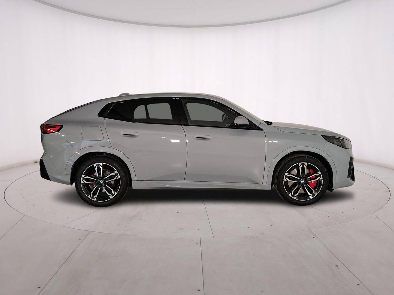 BMW X2 xDrive20d 48V MSport Pro