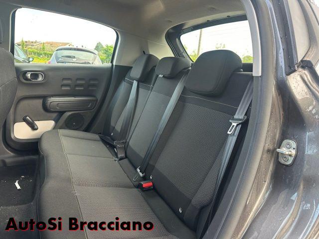 CITROEN C3 PureTech 83 S&S You