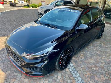 Hyundai i30 N PERFORMANCE