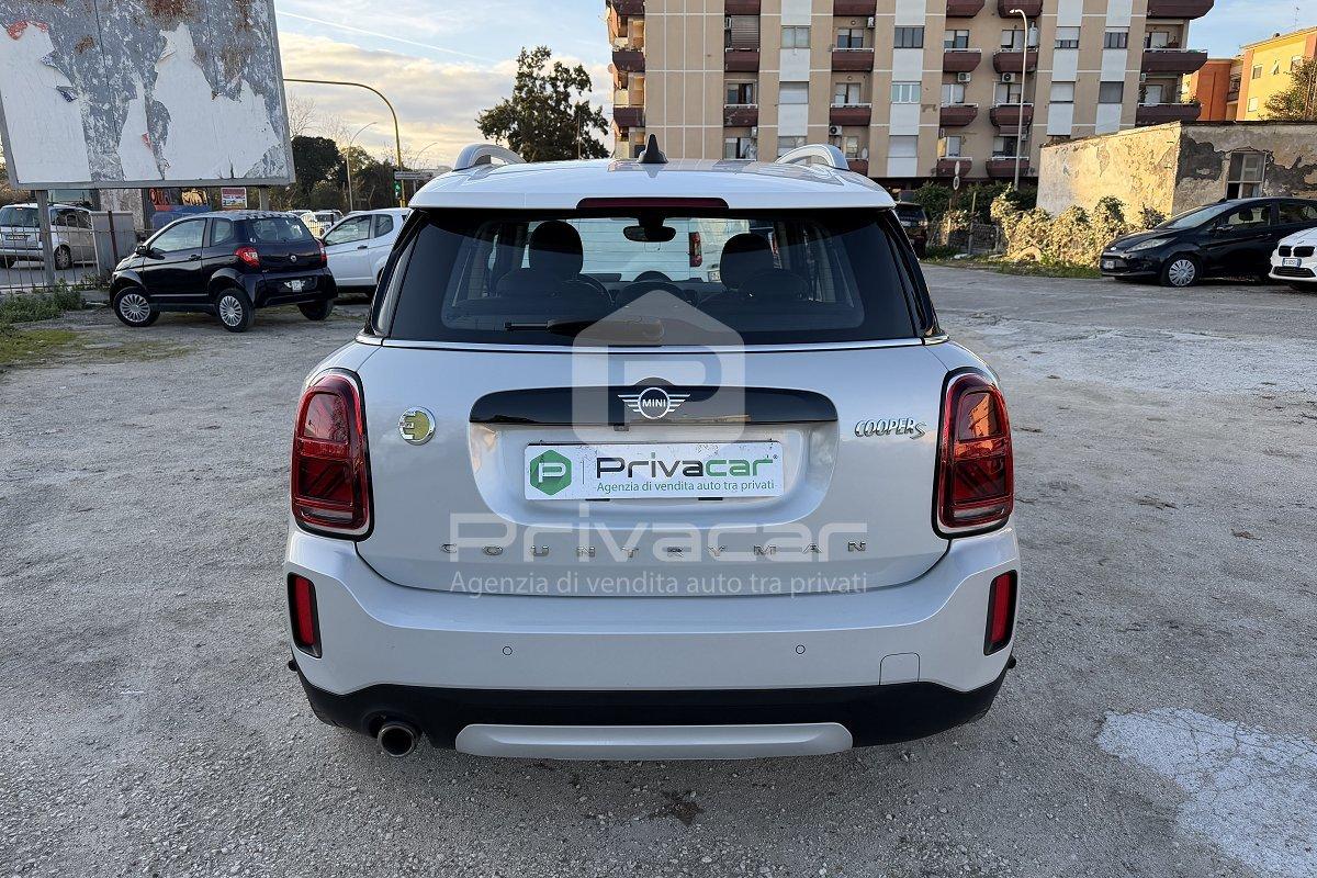 MINI Mini 1.5 Cooper SE Business Countryman ALL4