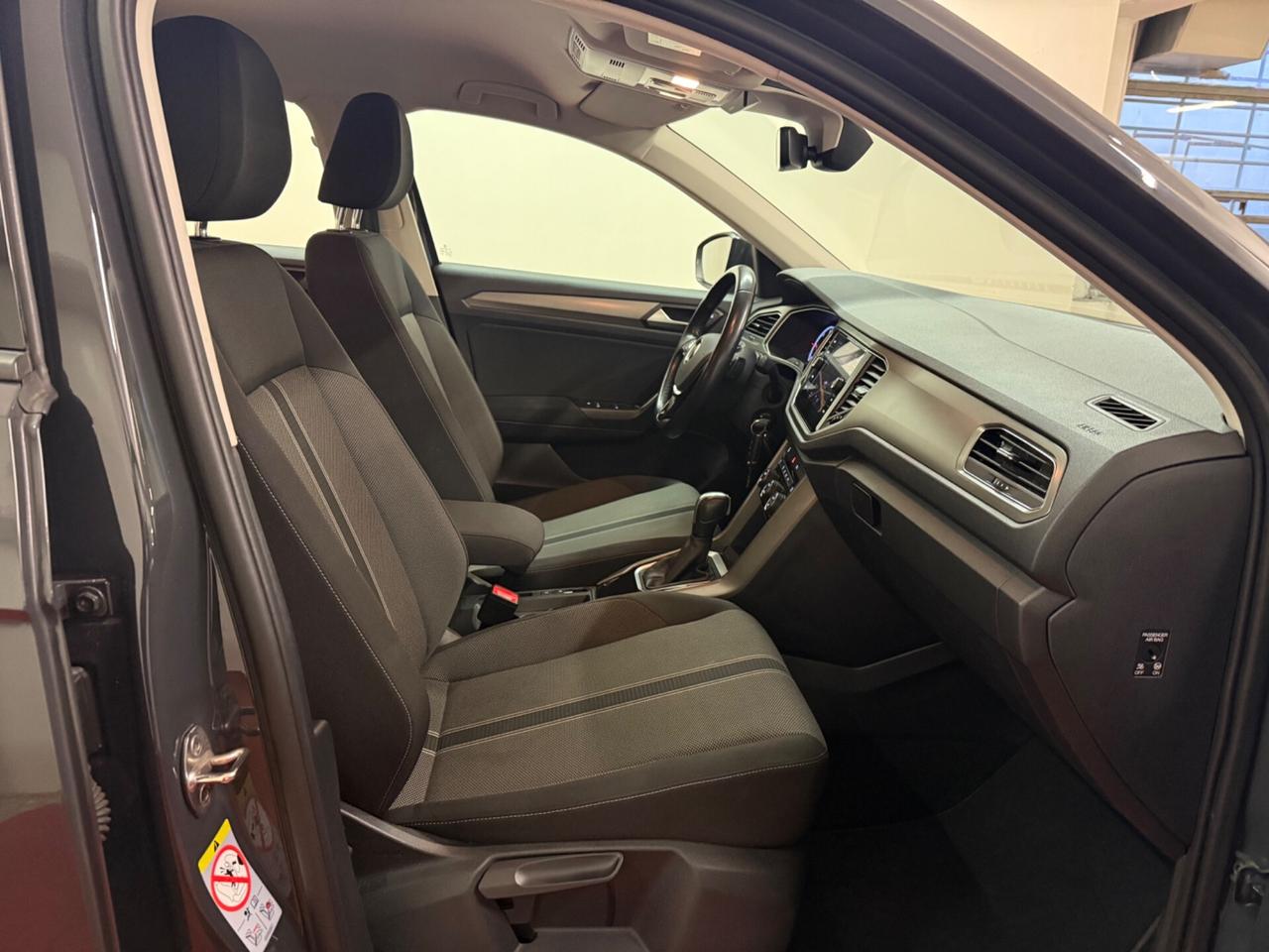 Volkswagen T-Roc 2.0 TDI SCR 150 CV DSG Advanced