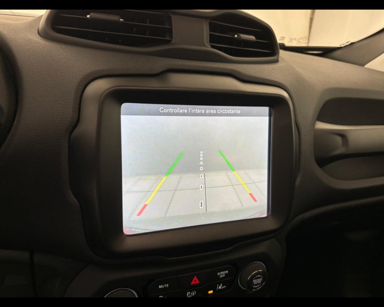 JEEP Renegade 1.6 mjt S 2wd 130cv