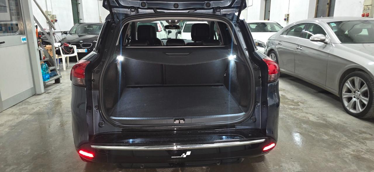 Renault Clio Sporter dCi 8V 90 CV Moschino Intens