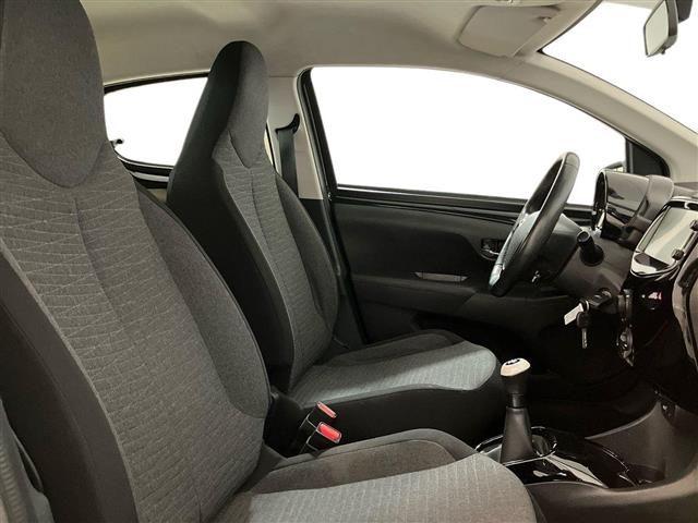 CITROEN C1 5 Porte 1.0 VTi Feel E6