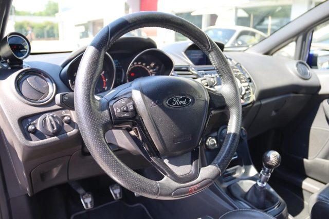 FORD Fiesta 1.6 242CV 3 porte ST