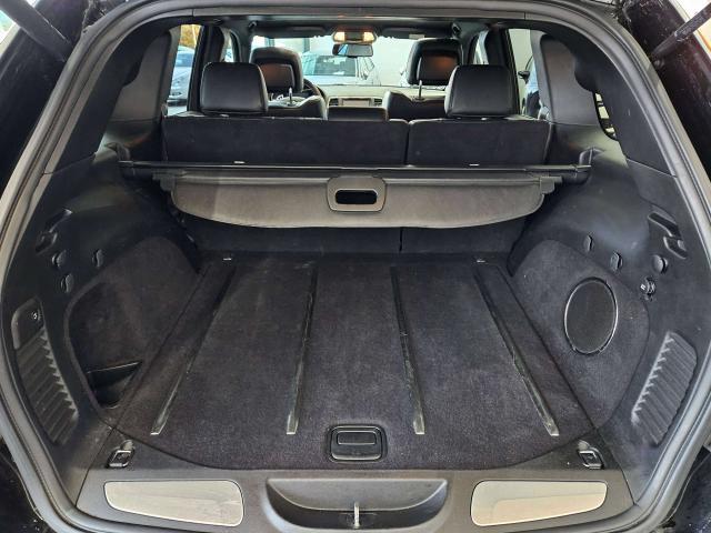 Jeep Grand Cherokee Grand Cherokee IV 2013 3.0 crd (mjt II) V6 Overland 250cv auto
