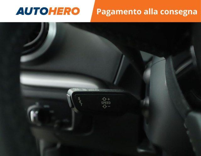 AUDI A3 SPB 1.6 TDI S tronic