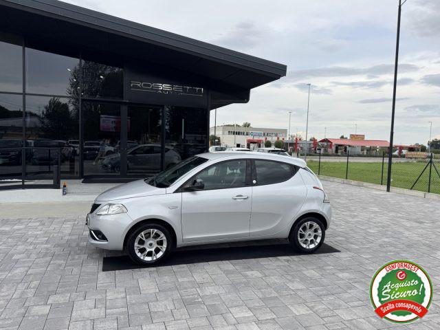 LANCIA Ypsilon 1.2 5p GPL GOLD ANCHE X NEOPATENTATI