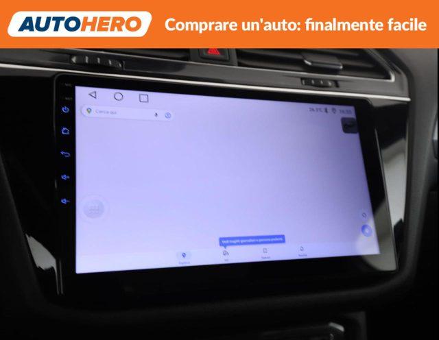 VOLKSWAGEN Tiguan 2.0 BiTDI SCR DSG 4MOTION Advanced BMT
